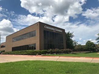 Plus de détails pour 1733 Briarcrest Dr, Bryan, TX - Bureau à louer