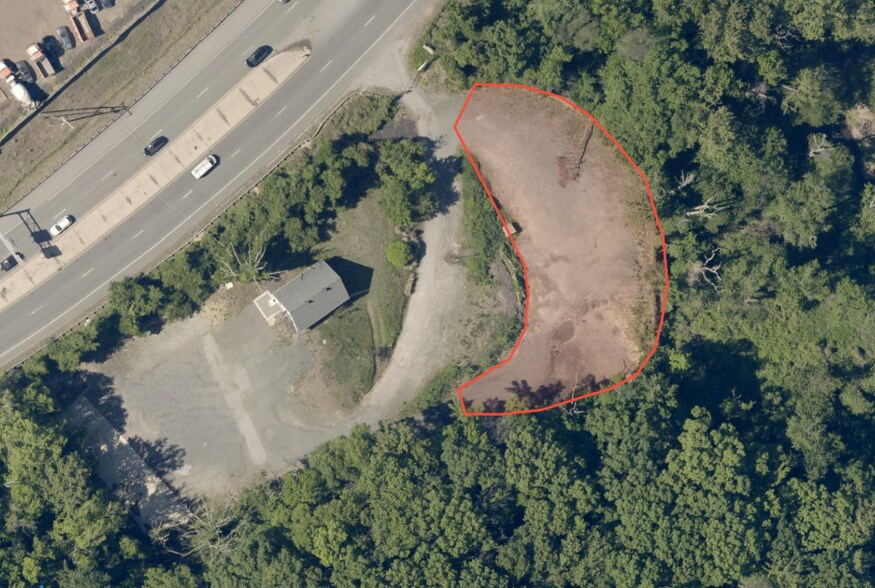 10301 Richmond Hwy, Lorton, VA à louer - Photo de l’immeuble – Image 2 sur 3