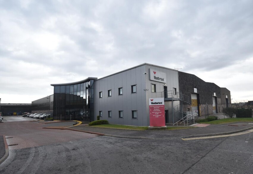 Kirkton Dr, Dyce à louer - Photo de l’immeuble – Image 2 sur 5