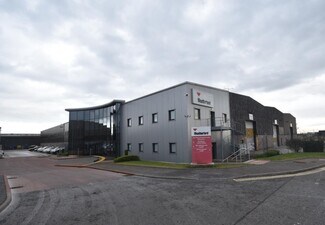Plus de détails pour Kirkton Dr, Dyce - Industriel/Logistique à louer