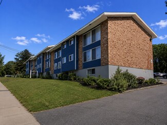 Plus de détails pour 1312 Butternut St, Syracuse, NY - Logement à vendre
