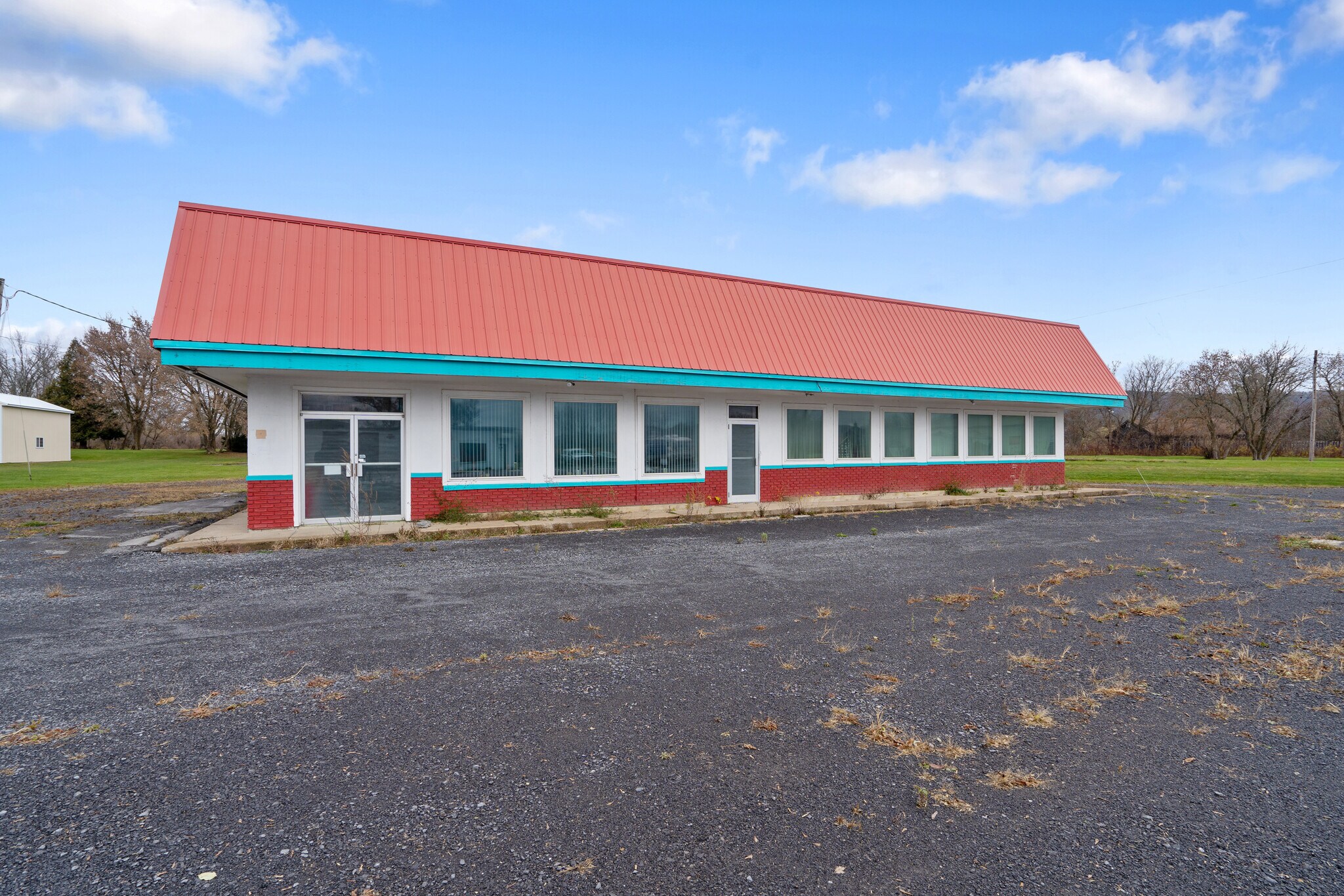 9681 US 20, Cassville, NY à vendre Photo principale– Image 1 sur 32