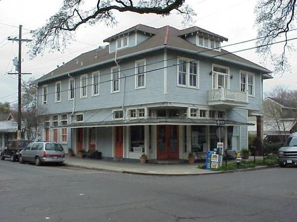 802 Fern St, New Orleans, LA à louer - Photo de l’immeuble – Image 3 sur 18