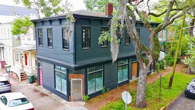 222 W Duffy St, Savannah, GA à louer Photo intérieure– Image 1 sur 10