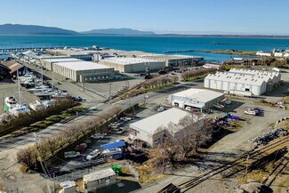 Plus de détails pour 2694 Roeder Ave, Bellingham, WA - Industriel/Logistique à vendre