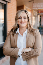 Heidi Blake