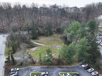 Plus de détails pour 8328 Bellona Ave, Towson, MD - Terrain à vendre