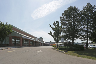 Plus de détails pour 903 Barton St, Hamilton, ON - Industriel/Logistique à louer