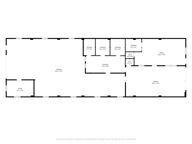 60 E Washington St, Hagerstown, MD à louer - Photo de l’immeuble – Image 3 sur 3