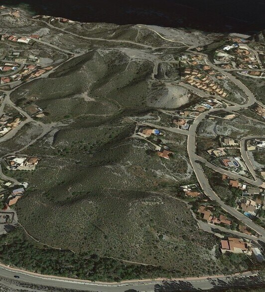 Terrain dans Águilas, Murcia à vendre - Photo de l’immeuble – Image 2 sur 14