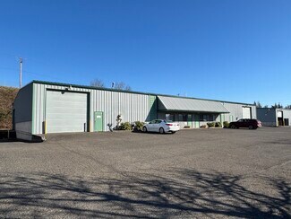 Plus de détails pour 9144 SE 67th Ave, Portland, OR - Industriel/Logistique à vendre