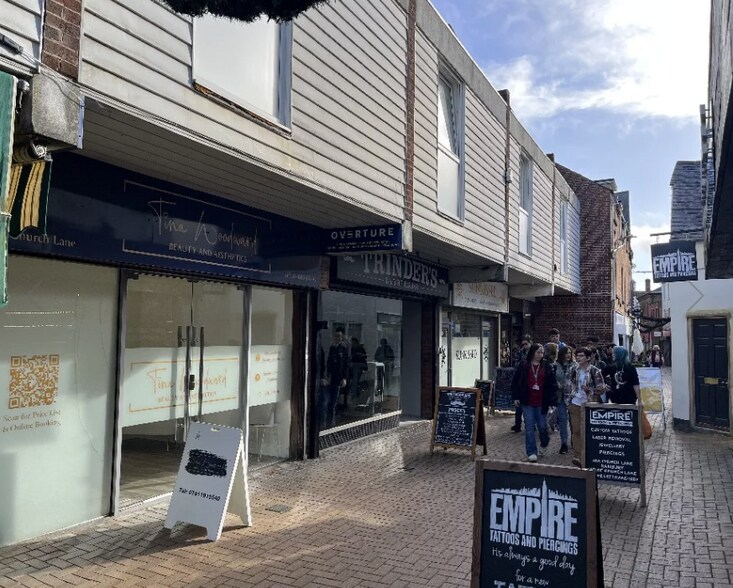 39 Church Ln, Banbury à louer - Photo de l’immeuble – Image 2 sur 12