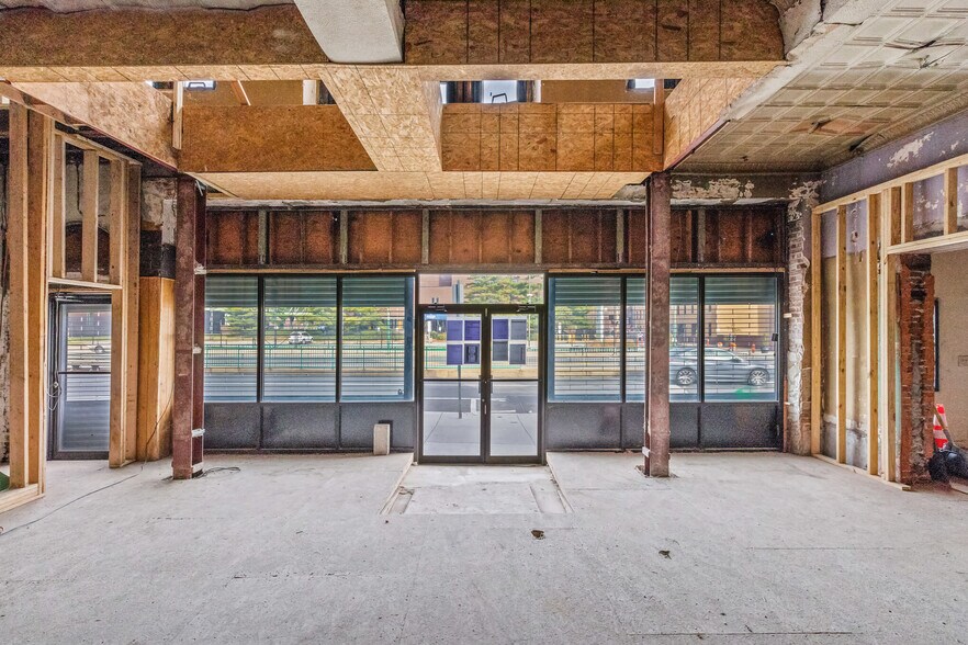 800-804 W Girard Ave, Philadelphia, PA à vendre - Photo intérieure – Image 3 sur 28