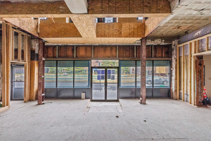 800-804 W Girard Ave, Philadelphia, PA à vendre - Photo intérieure – Image 3 sur 28