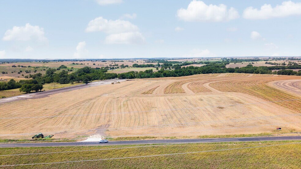 TBD County Road 320, Granger, TX à louer - Photo de l’immeuble – Image 3 sur 13