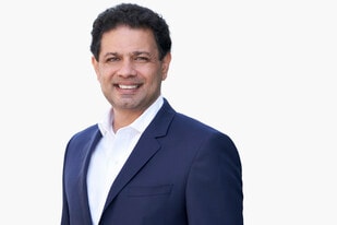 Mani Singh