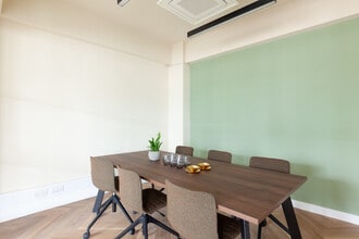 6-10A Great Portland St, Londres à louer Photo de l’immeuble– Image 2 sur 7