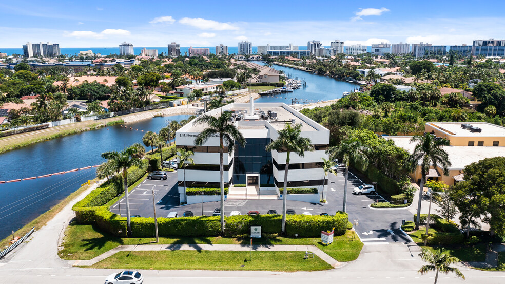 8000 N Federal Hwy, Boca Raton, FL à louer - Photo principale – Image 1 sur 26