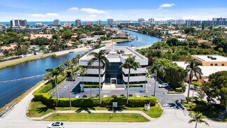 Plus de détails pour 8000 N Federal Hwy, Boca Raton, FL - Bureau à louer