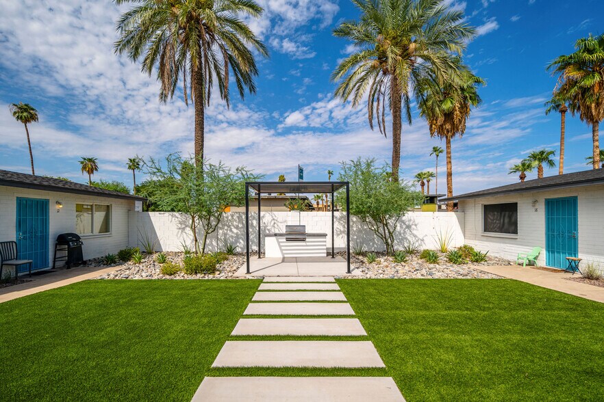 4811-4815 N 15th Ave, Phoenix, AZ à vendre - Photo de l’immeuble – Image 3 sur 19
