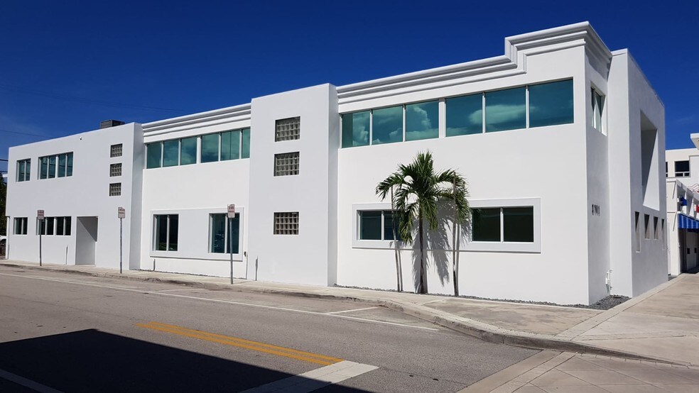 2701 E Atlantic Blvd, Pompano Beach, FL à louer - Photo de l’immeuble – Image 2 sur 20