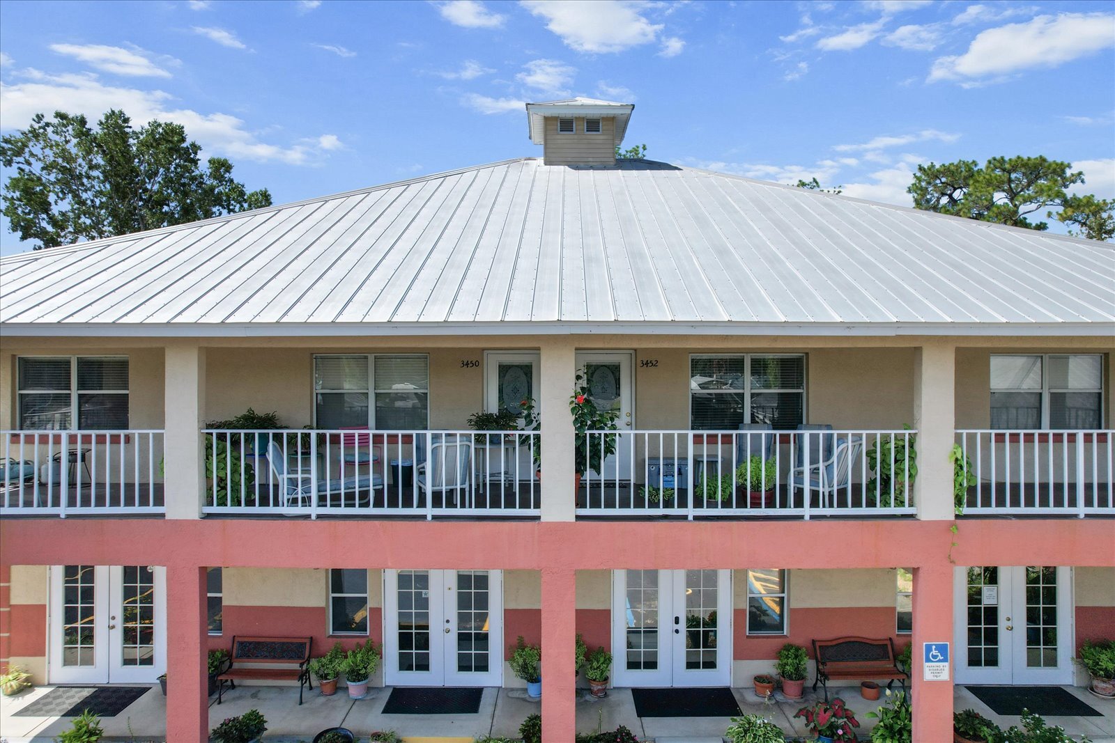 3426-3460 N Citrus Ave, Crystal River, FL à vendre Photo principale– Image 1 sur 70