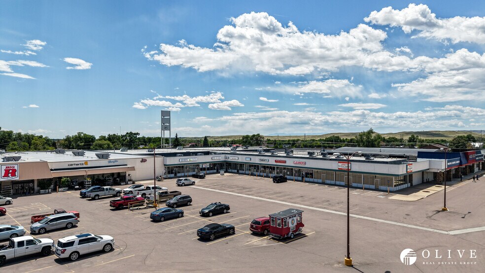 2-30 Widefield Blvd, Colorado Springs, CO à louer - Photo de l’immeuble – Image 2 sur 21