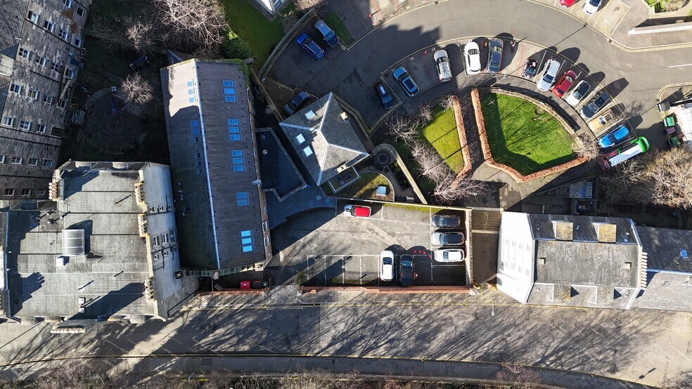 76 Coburg St, Edinburgh à vendre - Photo de l’immeuble – Image 2 sur 13