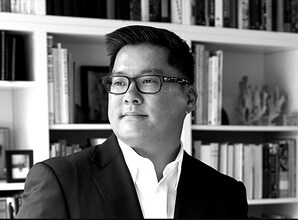 Thomas Shin