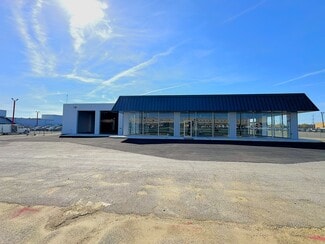 Plus de détails pour 6717 Essington Ave, Philadelphia, PA - Industriel/Logistique à louer