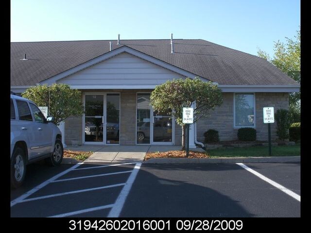 10-106 Village Pointe Dr, Powell, OH à louer - Photo de l’immeuble – Image 3 sur 3
