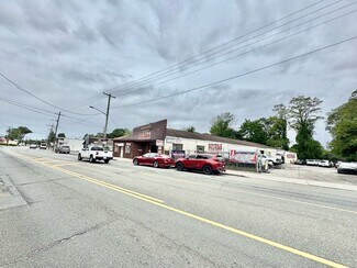 Plus de détails pour 1959 New York Ave, Huntington Station, NY - Local commercial à vendre