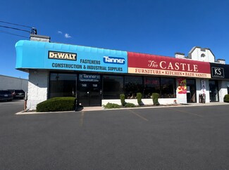 Plus de détails pour 168 Broad Hollow Rd, Farmingdale, NY - Local commercial à louer