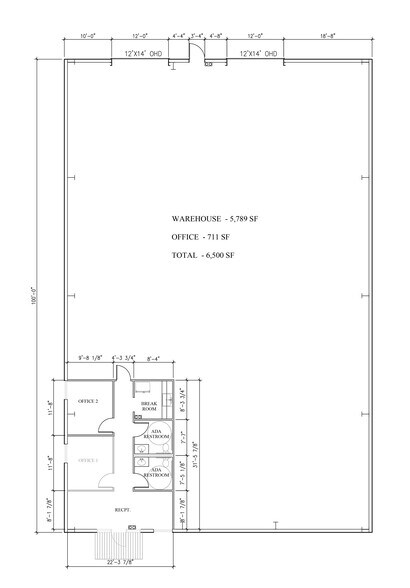 18608 Kermier, Hockley, TX à louer - Photo de l’immeuble – Image 2 sur 8