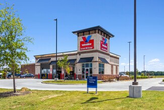 Plus de détails pour 2121 Pooler Pky, Pooler, GA - Local commercial à vendre