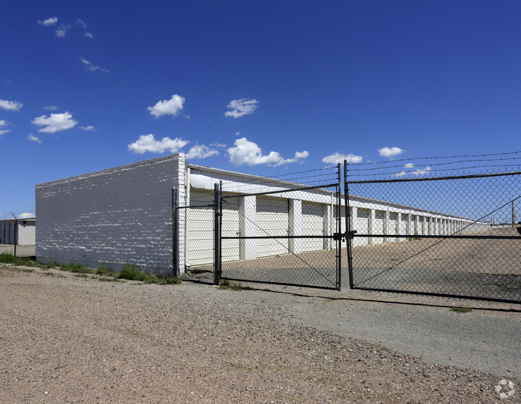 359 E Enterprise Dr, Pueblo, CO à louer - Photo de l’immeuble – Image 2 sur 3