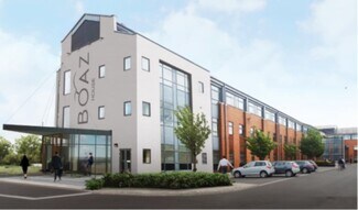 Plus de détails pour Massey Rd, Thornaby - Bureau à louer