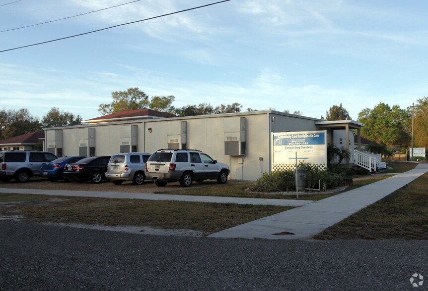 1148 E Gibson St, Arcadia, FL à vendre - Photo de l’immeuble – Image 2 sur 3