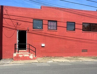 Plus de détails pour 201 N 1st St, Stroudsburg, PA - Industriel/Logistique à louer