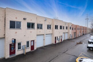 Plus de détails pour 600 Waukegan Rd, Northbrook, IL - Local d'activités à louer
