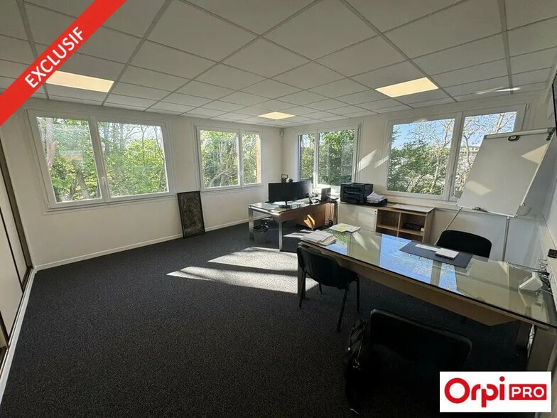 5 Rue Montespan, Évry-Courcouronnes à vendre - Photo de l’immeuble – Image 3 sur 8