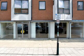 Plus de détails pour 189 Stonhouse St, Londres - Local commercial à vendre