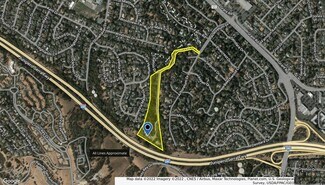 Plus de détails pour 2100 Woods Ln, Los Altos, CA - Terrain à vendre