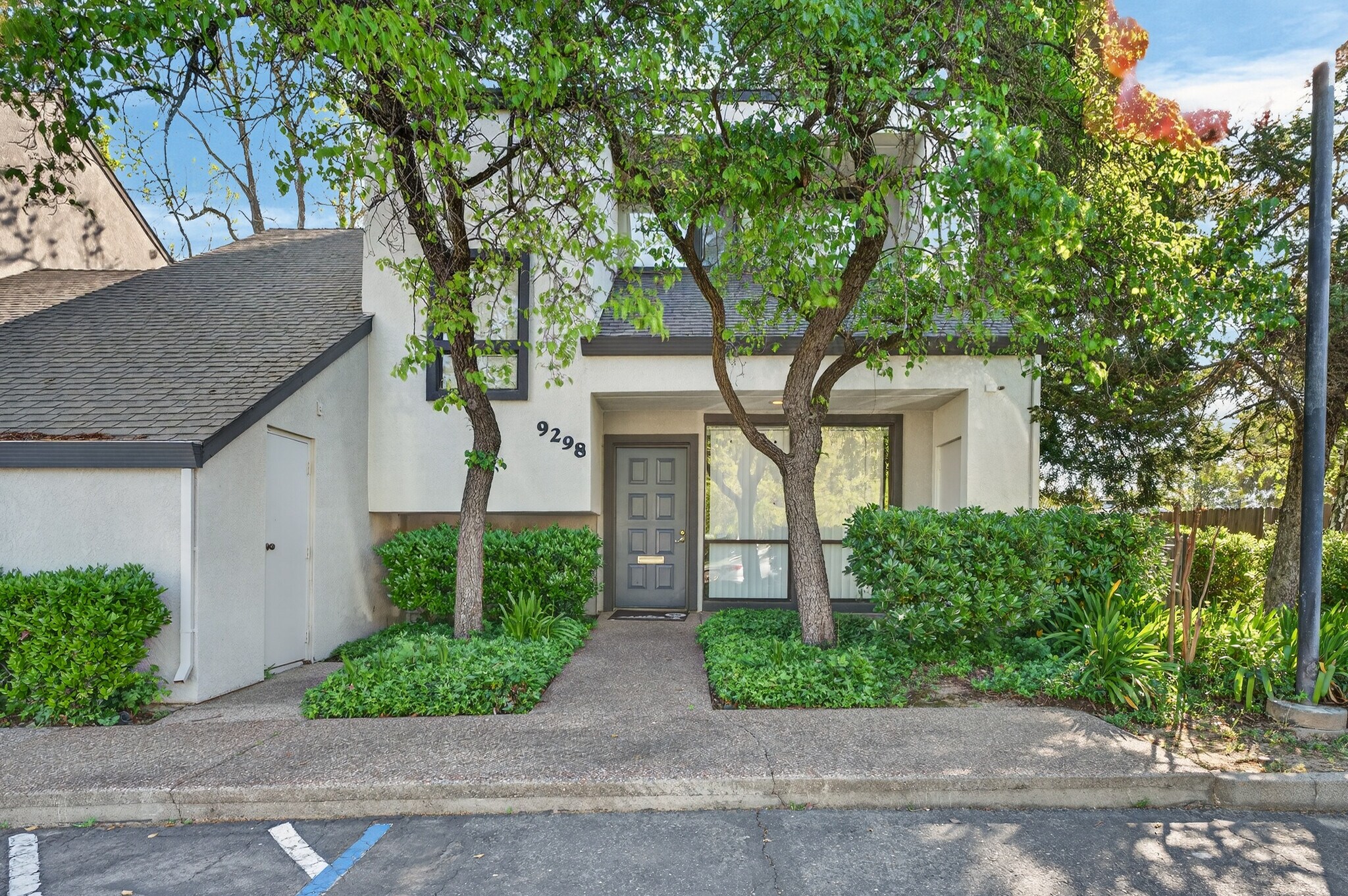 9292-9298 Madison Ave, Orangevale, CA à vendre Photo principale– Image 1 sur 19