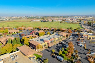 6508 Lonetree Blvd, Rocklin, CA - Vue aérienne  vue de carte