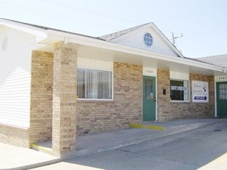 Plus de détails pour 3351-3367 Springfield Ave, Bolivar, MO - Bureau/Local commercial à louer