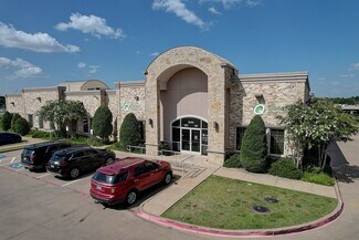 Plus de détails pour 3230 I 30, Mesquite, TX - Bureau à louer