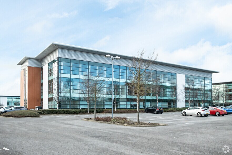 Benton Ln, Newcastle Upon Tyne à louer - Photo de l’immeuble – Image 3 sur 4