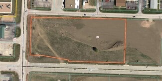Plus de détails pour Liberty Blvd & Main St, Box Elder, SD - Terrain à vendre
