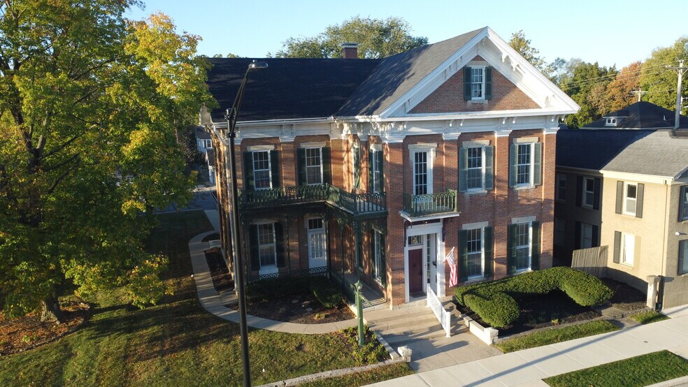 312 Main, Troy, OH à louer - Photo de l’immeuble – Image 2 sur 16